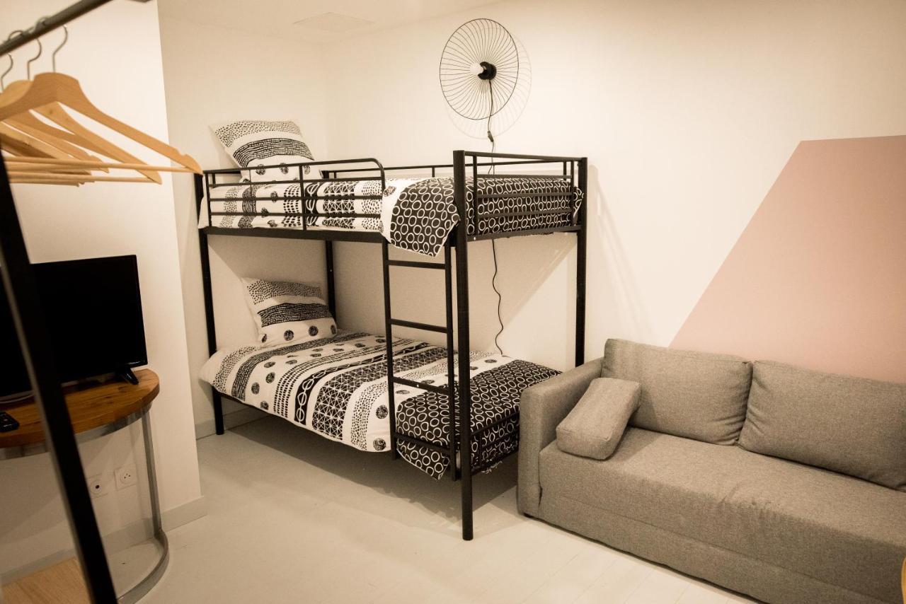 Maison Martel Nimes Centre Climatise Экстерьер фото