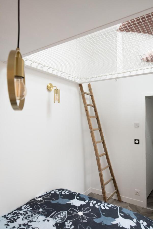 Maison Martel Nimes Centre Climatise Экстерьер фото